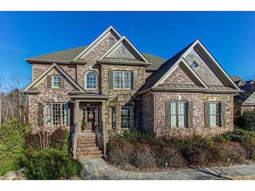 5835 Wild Azalea Cove, Buford, GA 30518