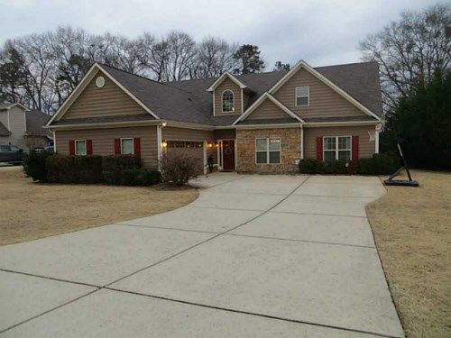 503 Huntleigh Drive, Winder, GA 30680