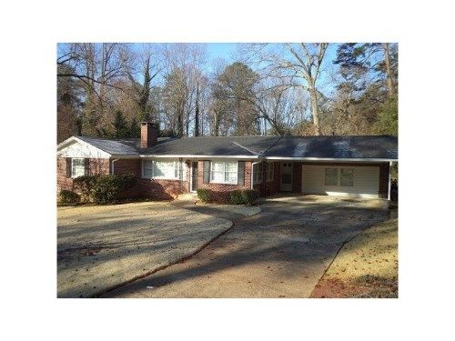 3459 Parkview Drive, Atlanta, GA 30337