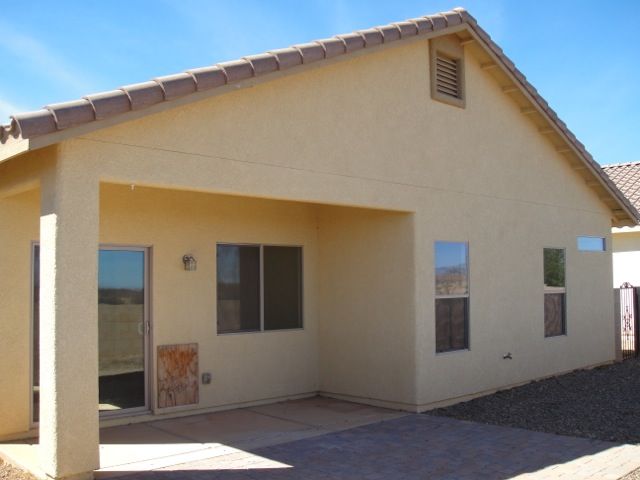 4389 Big Bend St, Sierra Vista, AZ 85650