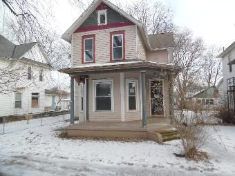 432 Maple Ave, Newark, OH 43055