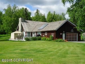 1301 W Patricia Avenue, Wasilla, AK 99654