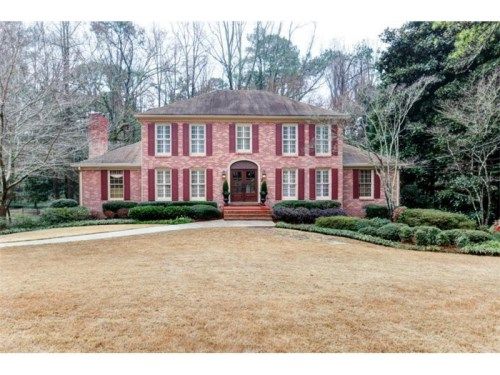 2259 Sagamore Hills Drive, Decatur, GA 30033