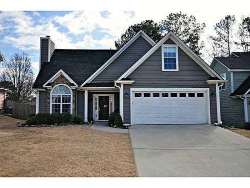 2618 Baramore Oaks Lane, Marietta, GA 30062