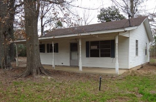 254 Cr 331, Nacogdoches, TX 75961