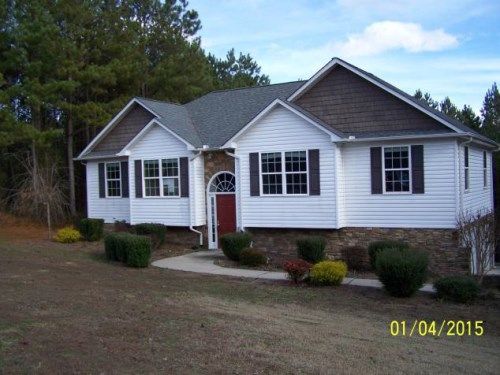 203 Briar Ridge Rd, Calhoun, GA 30701