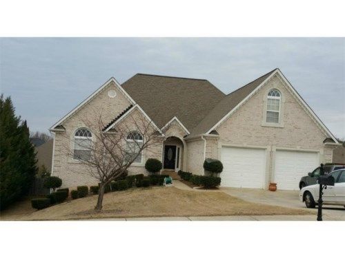 254 Grandiflora Drive, Mcdonough, GA 30253