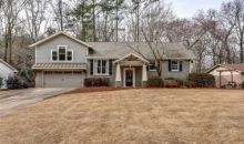 4104 Admiral Drive Atlanta, GA 30341