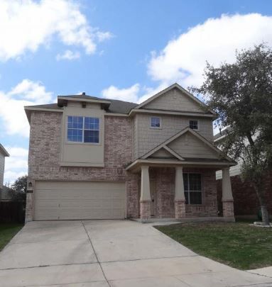 919 Palladio Pl, San Antonio, TX 78253