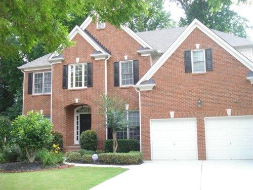 2045 Wilshire Glen, Alpharetta, GA 30009