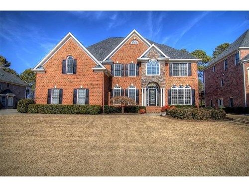 229 Deer Park Trail, Canton, GA 30114