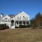 125 Heritage Oaks Drive, Ball Ground, GA 30107 ID:11816035