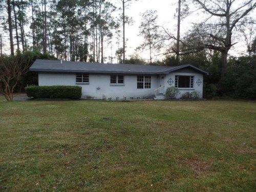 17408 NW State Road 16, Starke, FL 32091