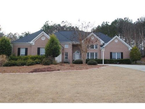 2145 Rosie Lane, Snellville, GA 30078