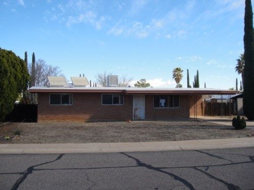 1617 Cushman Dr, Sierra Vista, AZ 85635