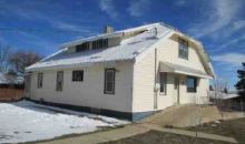 902 Pennsylvania Ave Walsenburg, CO 81089