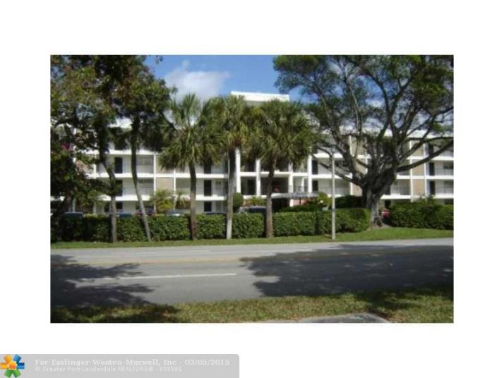 3151 S Palm Aire Dr # 105, Pompano Beach, FL 33069