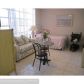 3151 S Palm Aire Dr # 105, Pompano Beach, FL 33069 ID:11854947