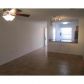 8125 SW 21ST CT # 8125, Hollywood, FL 33025 ID:11608351