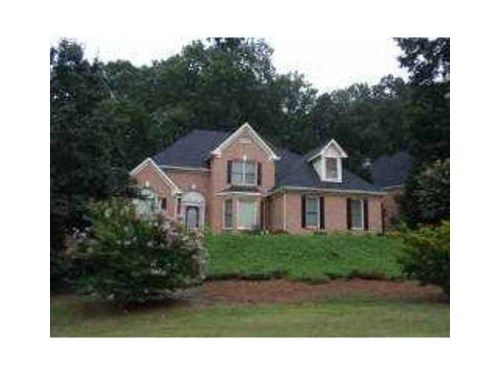 7040 Polo Hill Drive, Cumming, GA 30040