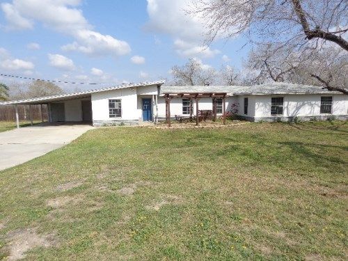 234 E Trant Road, Kingsville, TX 78363