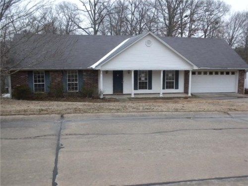 1802 Eagle Point Way, Benton, AR 72015