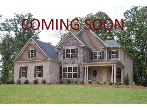 6615 Flagstone Mill Cove, Cumming, GA 30028