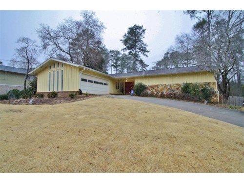 5540 Bend Creek Road, Atlanta, GA 30338