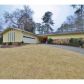 5540 Bend Creek Road, Atlanta, GA 30338 ID:12019274