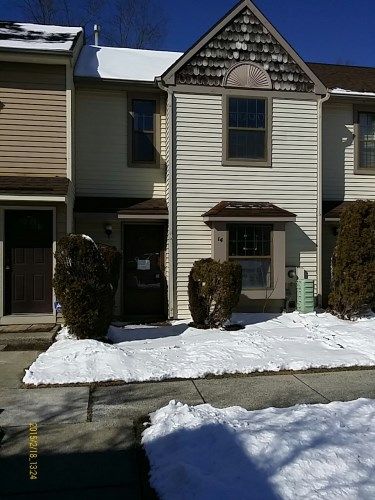 14 Cambridge Townhouse  14, Egg Harbor Township, NJ 08234