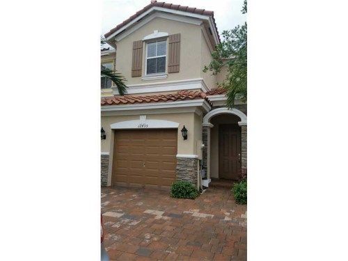 12442 EMERALD CREEK MNR # 12442, Fort Lauderdale, FL 33325