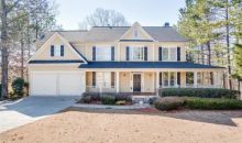 6006 Lost Maple Lane Buford, GA 30518