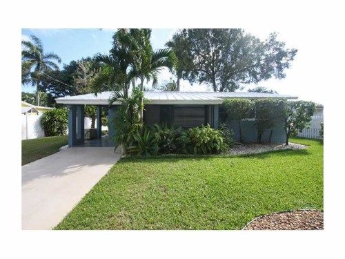 4532 SW 28 TE, Fort Lauderdale, FL 33312