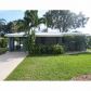 4532 SW 28 TE, Fort Lauderdale, FL 33312 ID:12037961