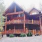 641 Pinnacle Vista Rd, Gatlinburg, TN 37738 ID:12032047