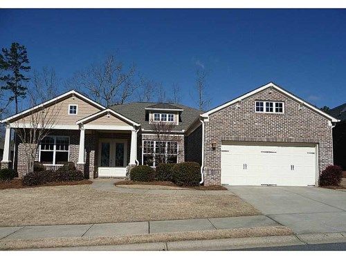 102 Big Meadows Drive, Canton, GA 30114