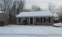 105 Western View Ct Cleves, OH 45002