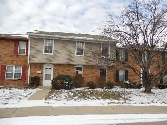 1810 Wellesley Commons, Indianapolis, IN 46219