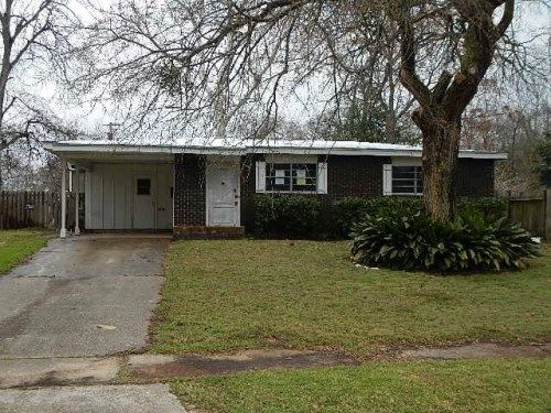 5307 Aster Street, Bossier City, LA 71112