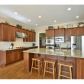 727 Crescent Circle, Canton, GA 30115 ID:12036288