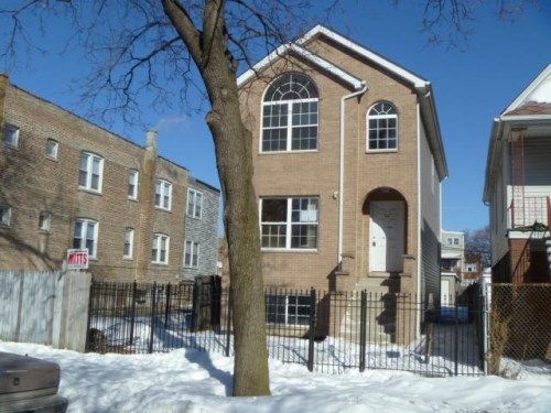 4314 W Cortez St, Chicago, IL 60651