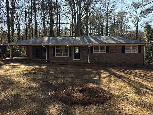 3911 Hubert Drive, Powder Springs, GA 30127