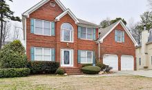 4364 Clairesbrook Lane Acworth, GA 30101