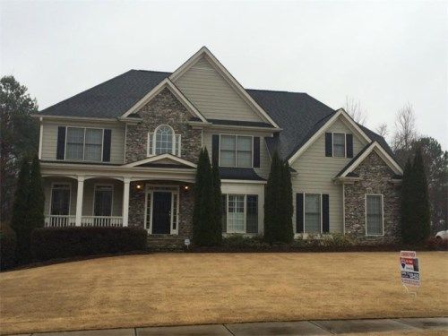 391 Bentwater Drive, Acworth, GA 30101