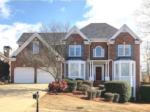 3976 Blustery Way, Marietta, GA 30066