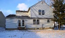 2553 Bridlewood Ct Columbus, OH 43207