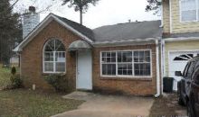 3607 Spring Pt Decatur, GA 30034