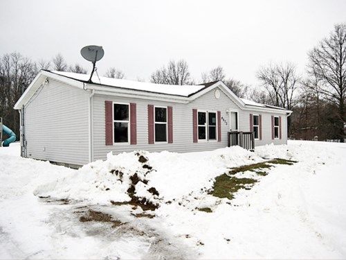 4673 East Tu Avenue, Vicksburg, MI 49097