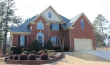 714 Laurel West Court Dacula, GA 30019