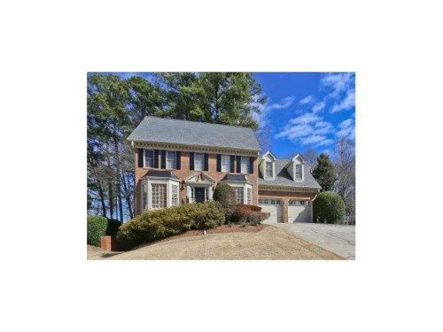 3015 Four Oaks Drive, Atlanta, GA 30360